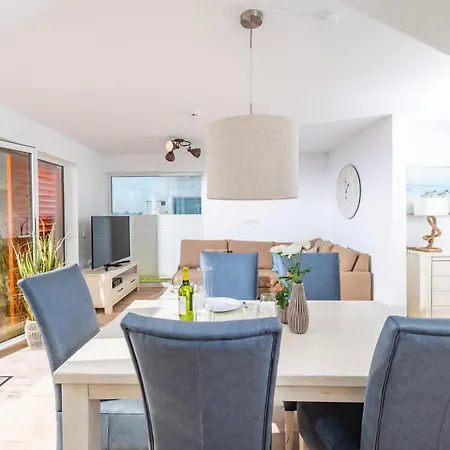 Apartment Dreamlounge