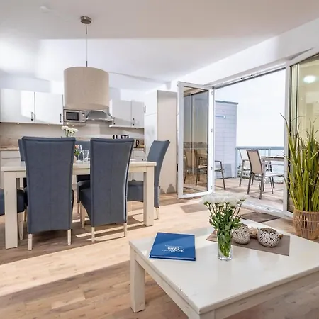 Dreamlounge Apartment