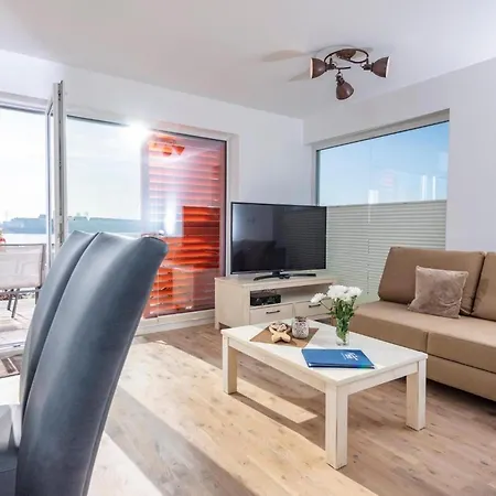 Apartment Dreamlounge *