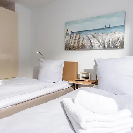 Apartment Dreamlounge