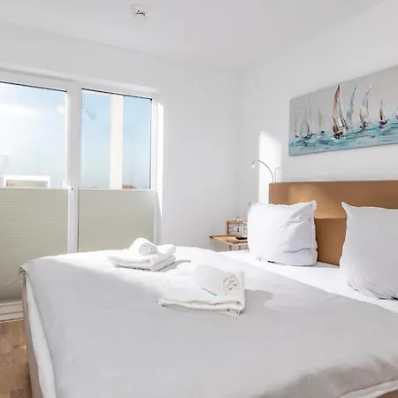 Apartment Dreamlounge *