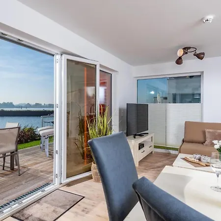 Apartment Dreamlounge *